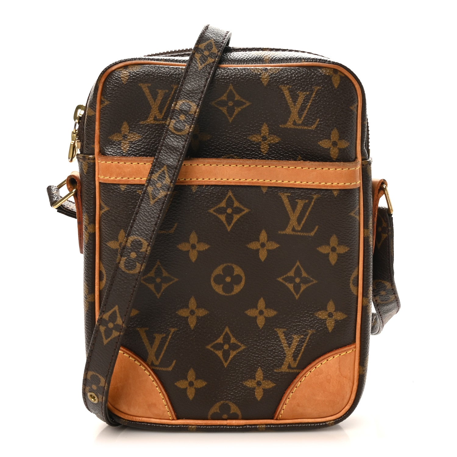 Louis Vuitton Monogram Danube 21 1 of 11