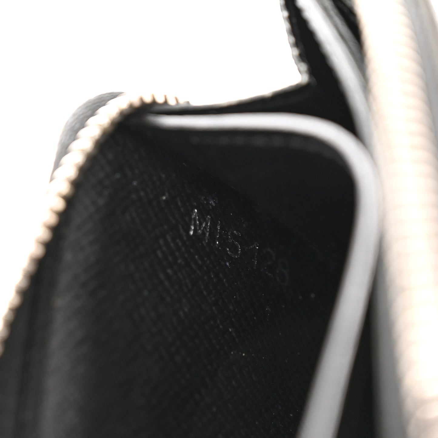 Damier Graphite Zippy Coin Purse Vertical
