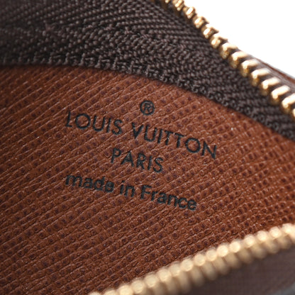 Louis Vuitton Monogram Key Pouch 6 of 7