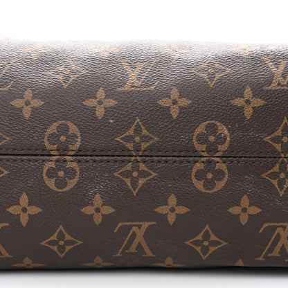 Louis Vuitton Monogram Graceful PM Pivoine 16 of 17