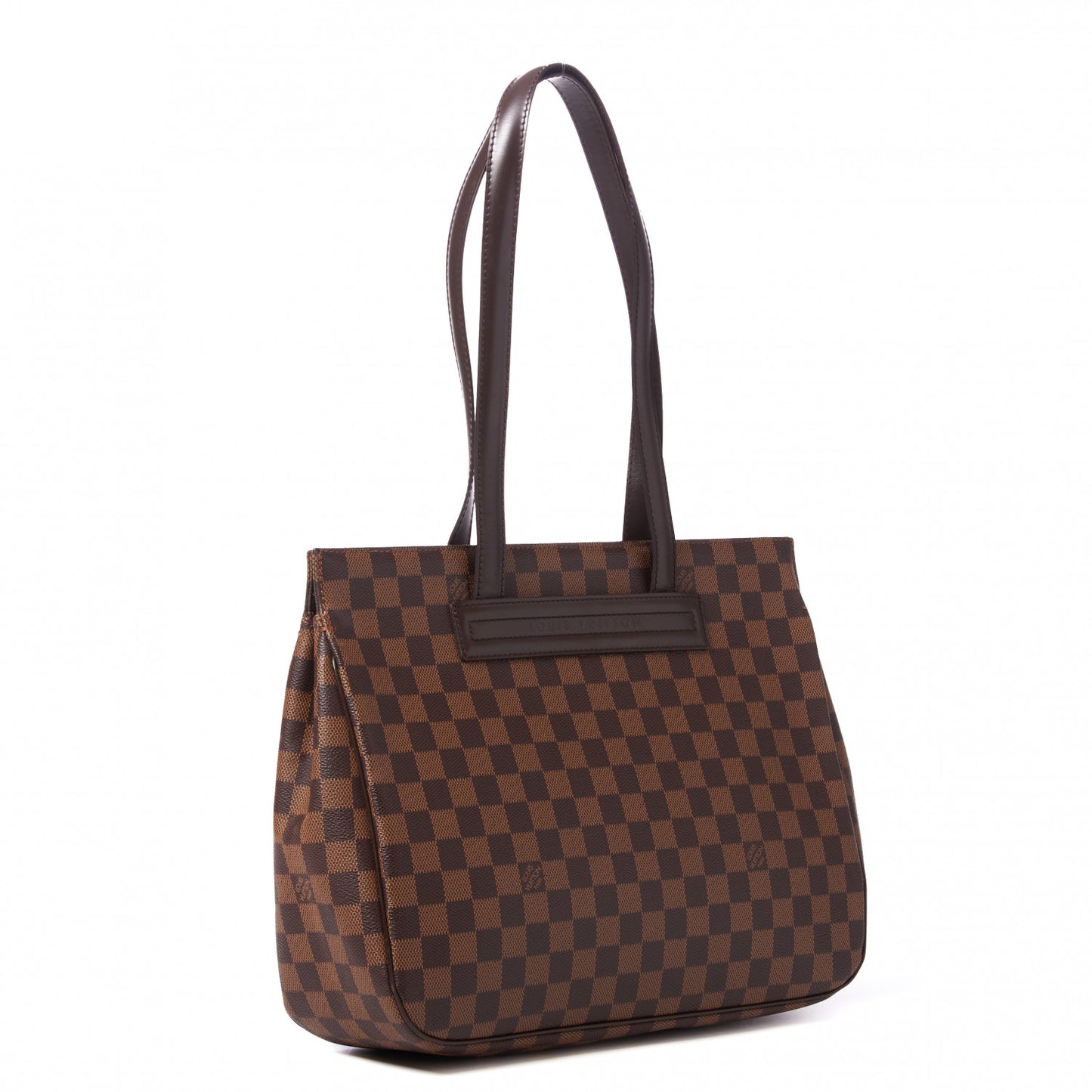 Damier Ebene Parioli PM