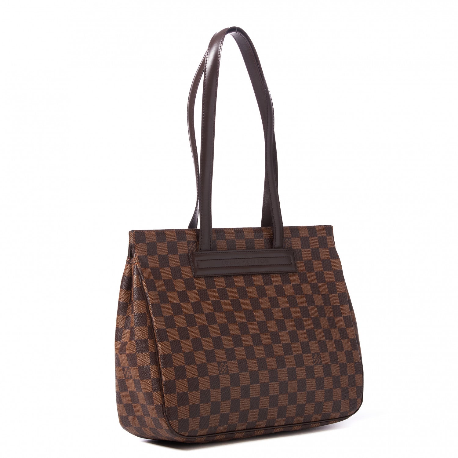 Louis Vuitton Damier Ebene Parioli PM 2 of 8