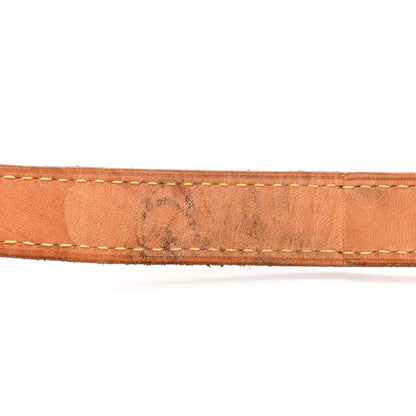 Louis Vuitton Monogram Speedy Bandouliere 25 12 of 13