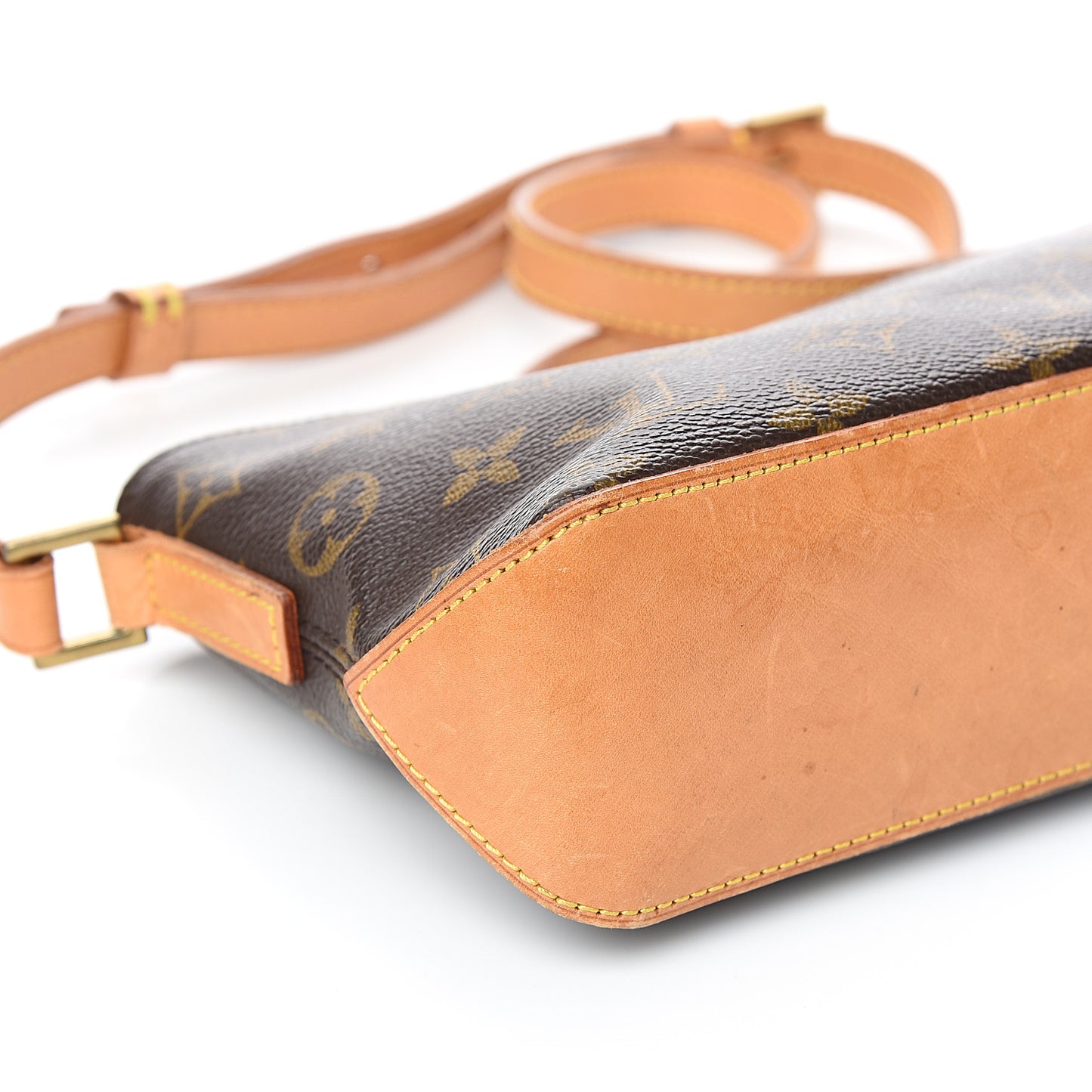 Monogram Trotteur