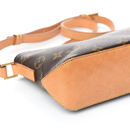 Louis Vuitton Monogram Trotteur 7 of 11