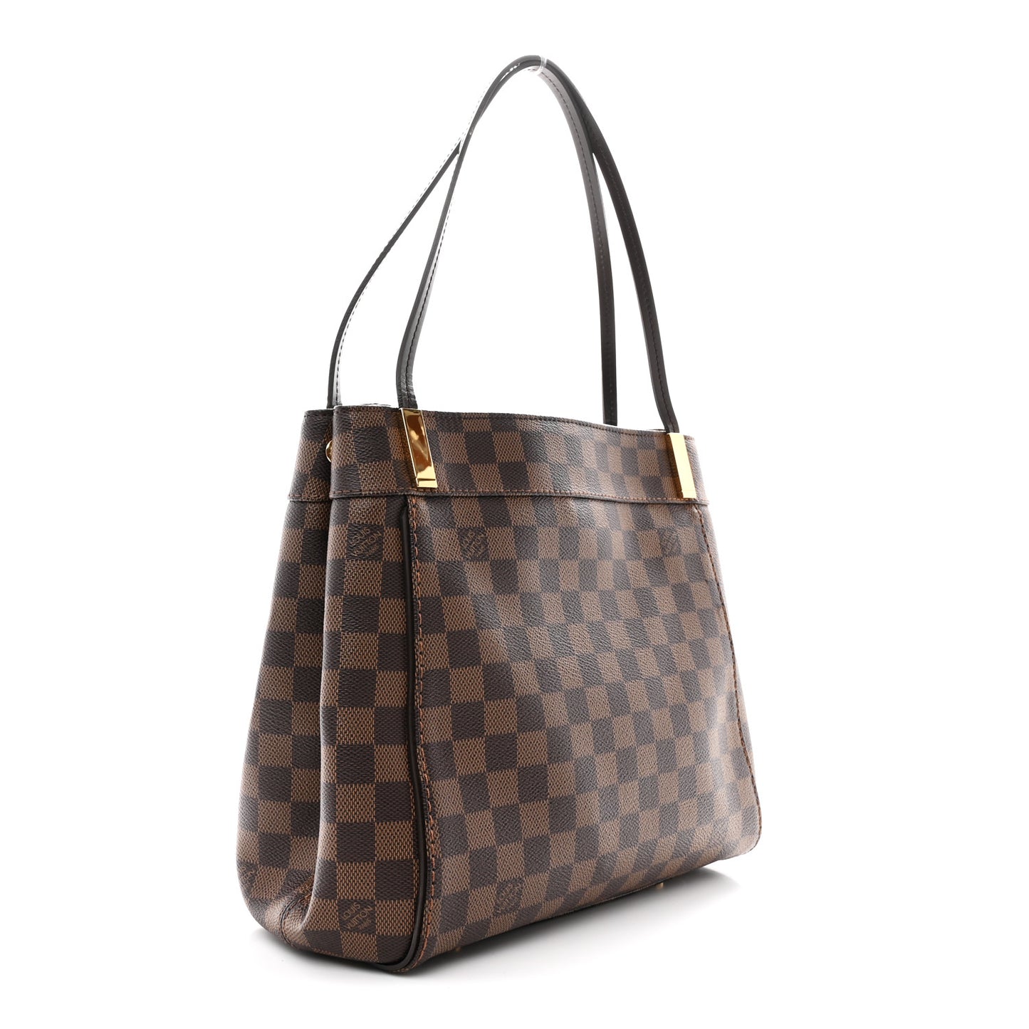 Damier Ebene Marylebone PM
