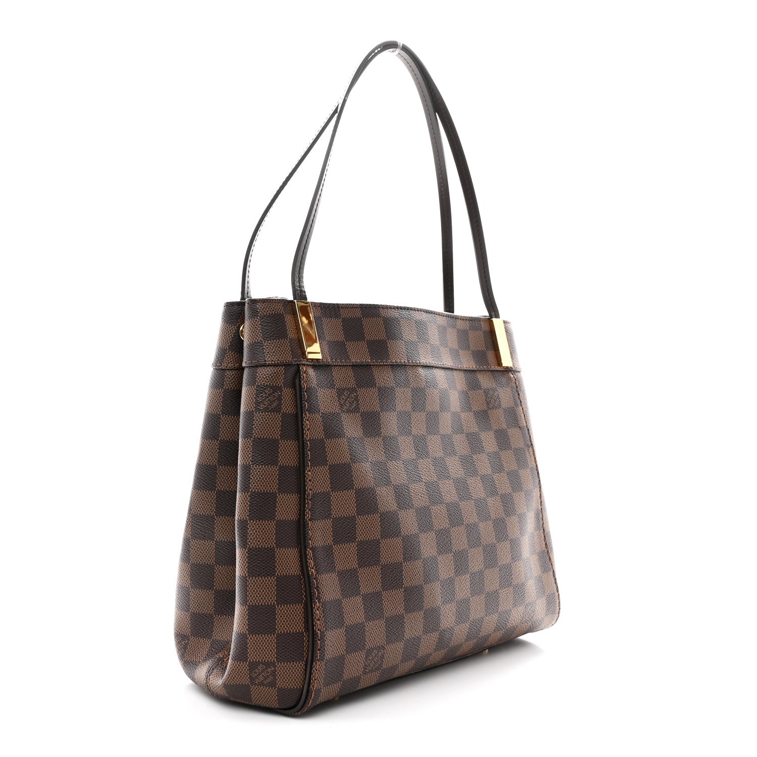 Louis Vuitton Damier Ebene Marylebone PM 3 of 10