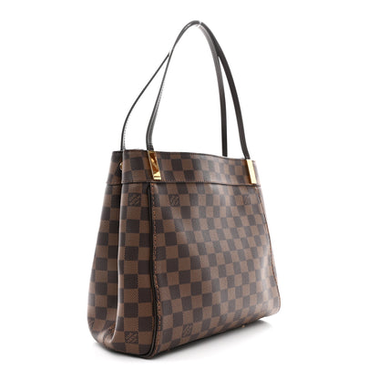 Louis Vuitton Damier Ebene Marylebone PM 3 of 10
