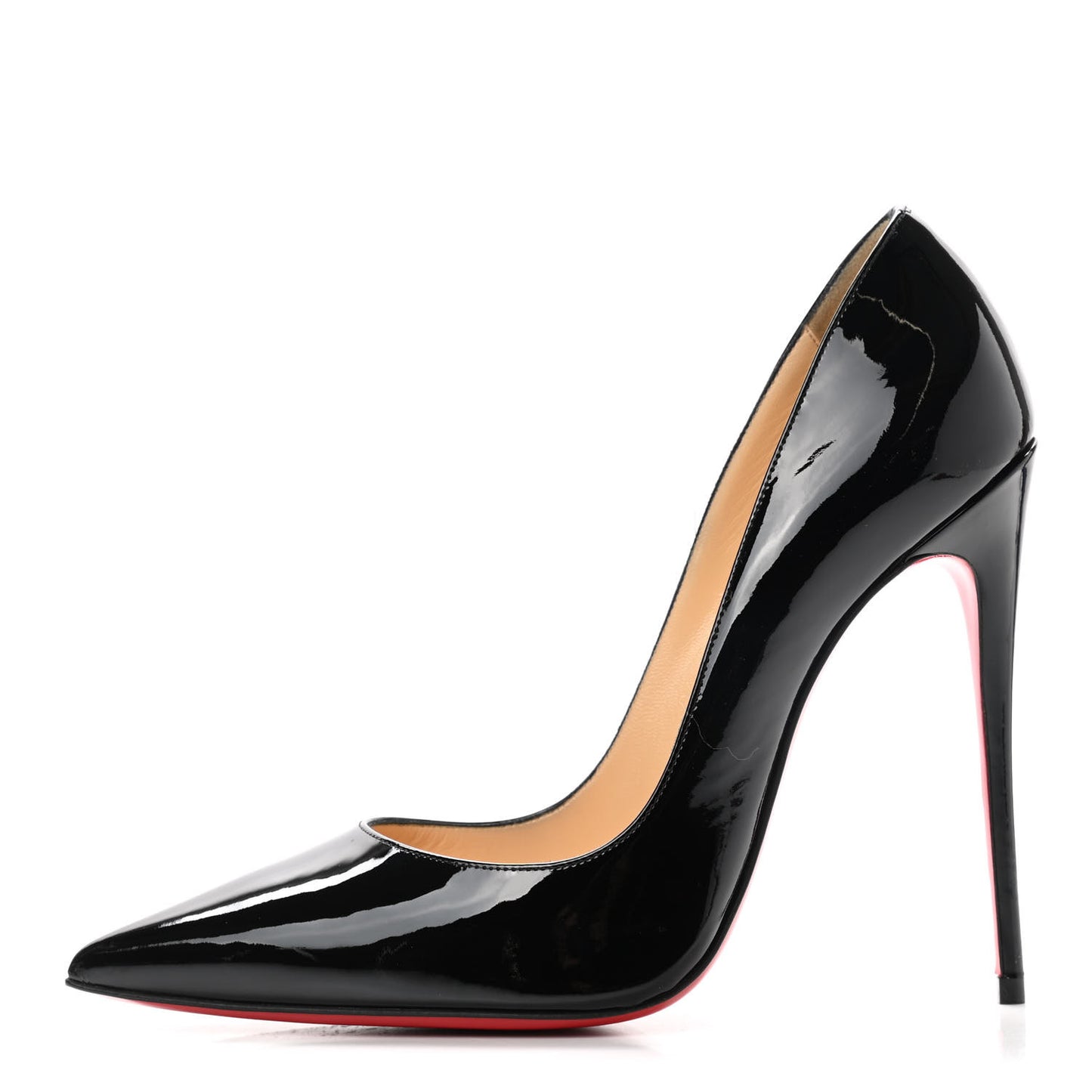 Patent So Kate 120 Pumps 40 Black