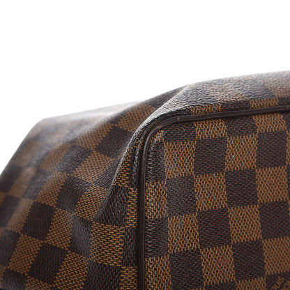 Louis Vuitton Damier Ebene Westminster GM 9 of 16