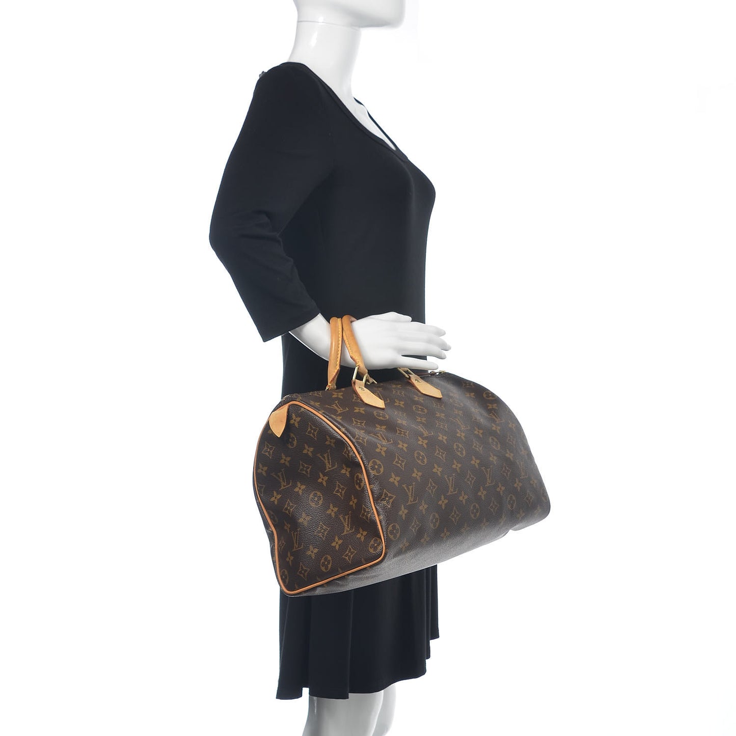 Monogram Speedy 35