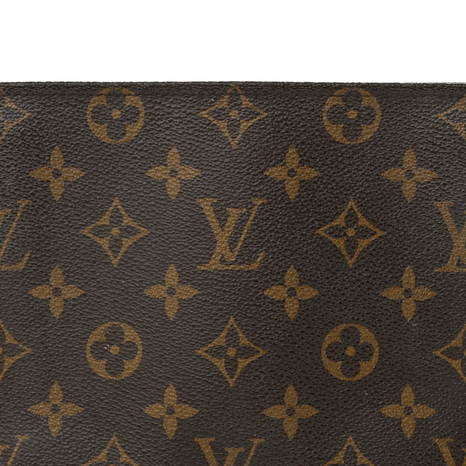 Louis Vuitton Monogram Toiletry Pouch 19 7 of 14