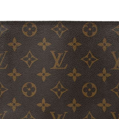 Louis Vuitton Monogram Toiletry Pouch 19 7 of 14
