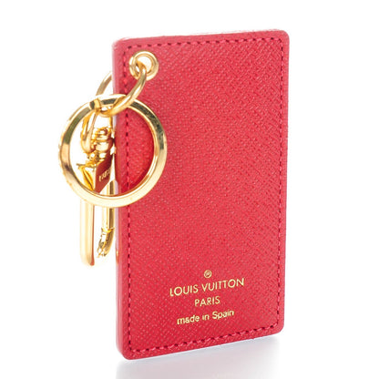 Louis Vuitton Damier Ebene Illustre Air Balloon Bag Charm Grenade 2 of 3