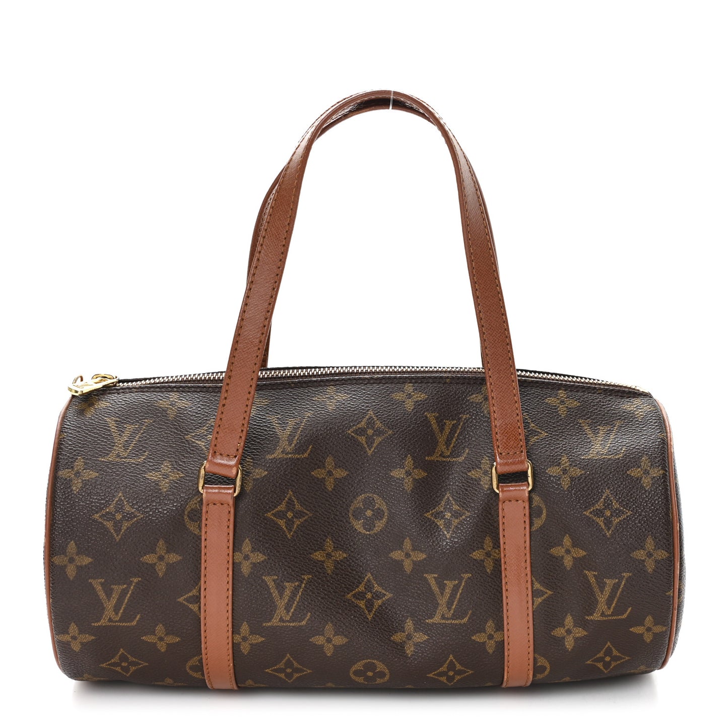 Monogram Papillon 30 With Companion