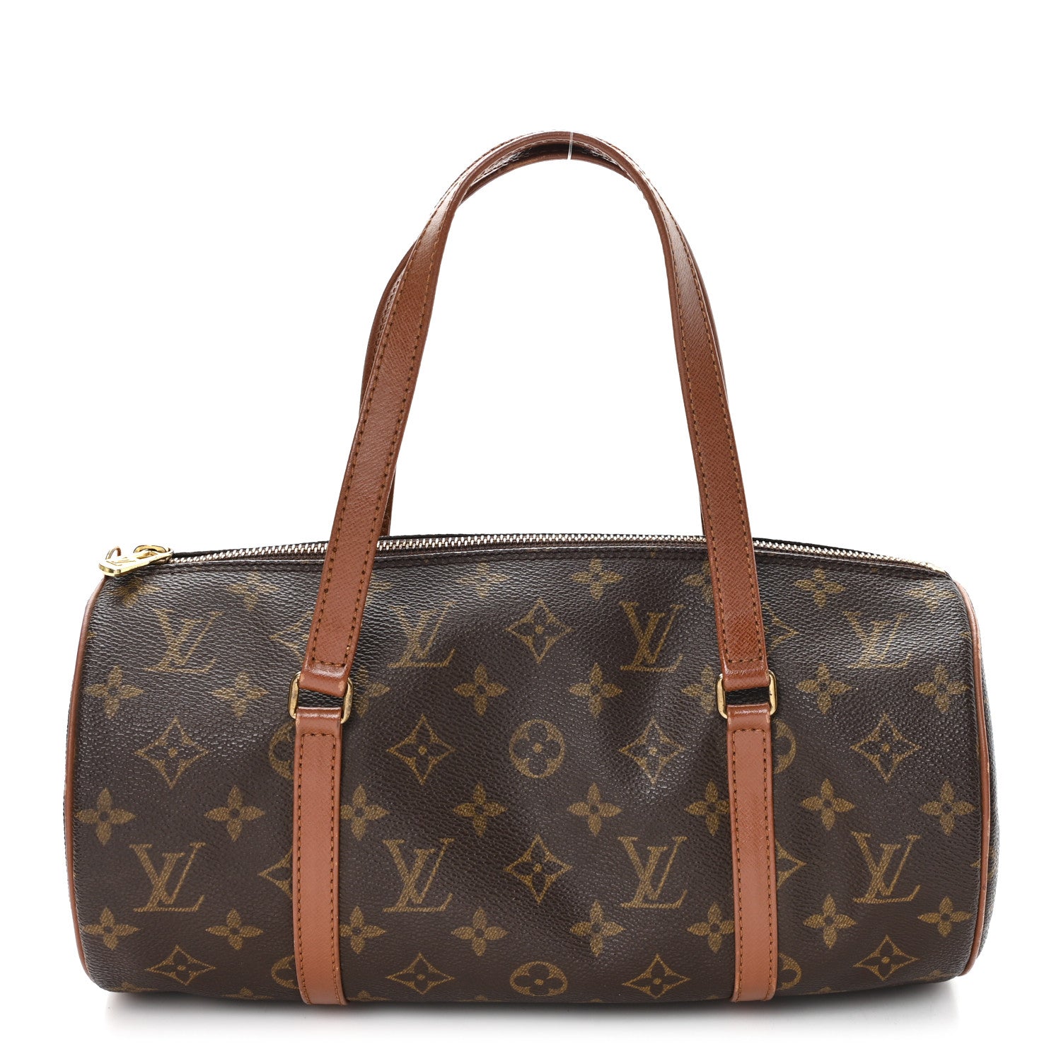 Louis Vuitton Monogram Papillon 30 With Companion 1 of 10