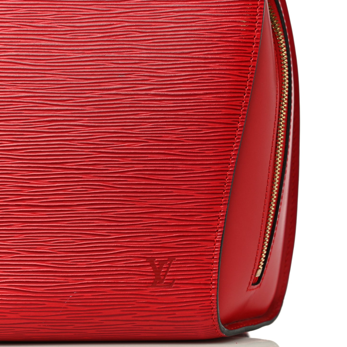 Epi Mabillon Backpack Castillan Red