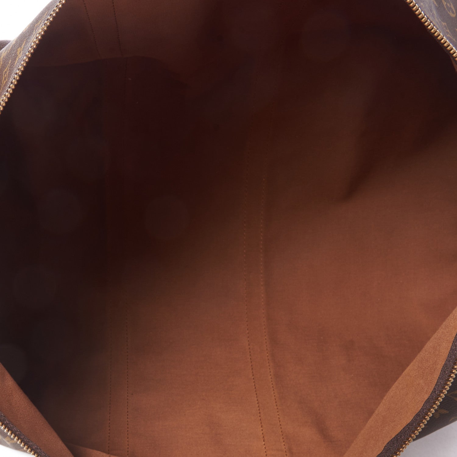 Louis Vuitton Monogram Keepall 60 6 of 10