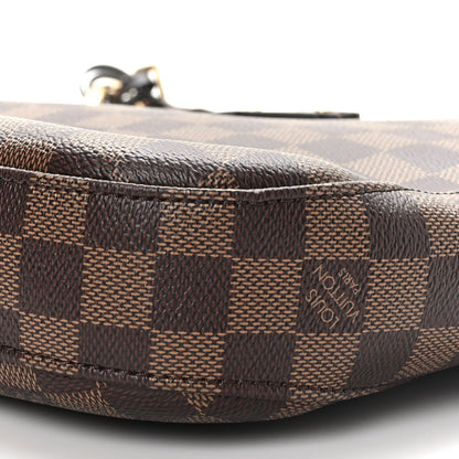 Louis Vuitton Damier Ebene South Bank Besace 7 of 8