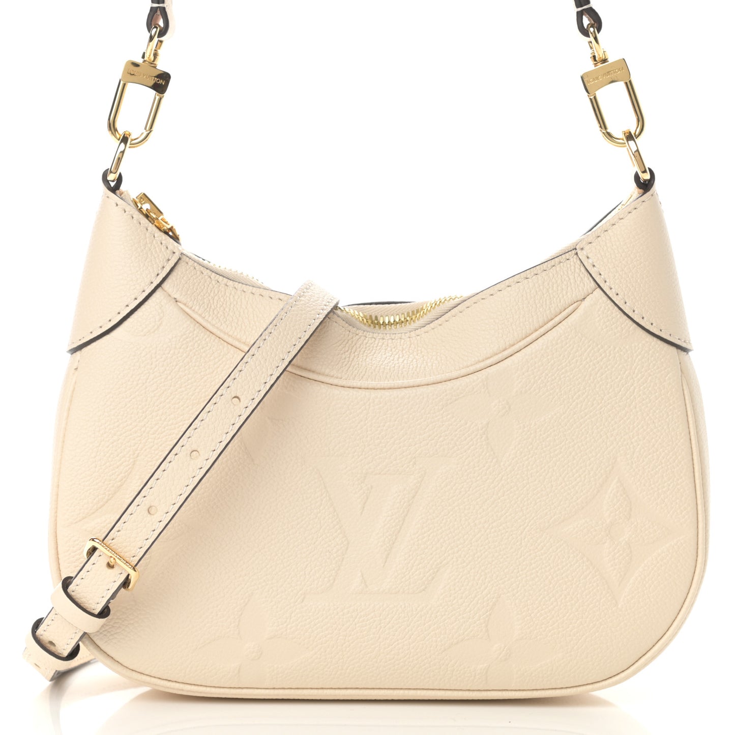 Empreinte Monogram Giant Bagatelle NM Creme