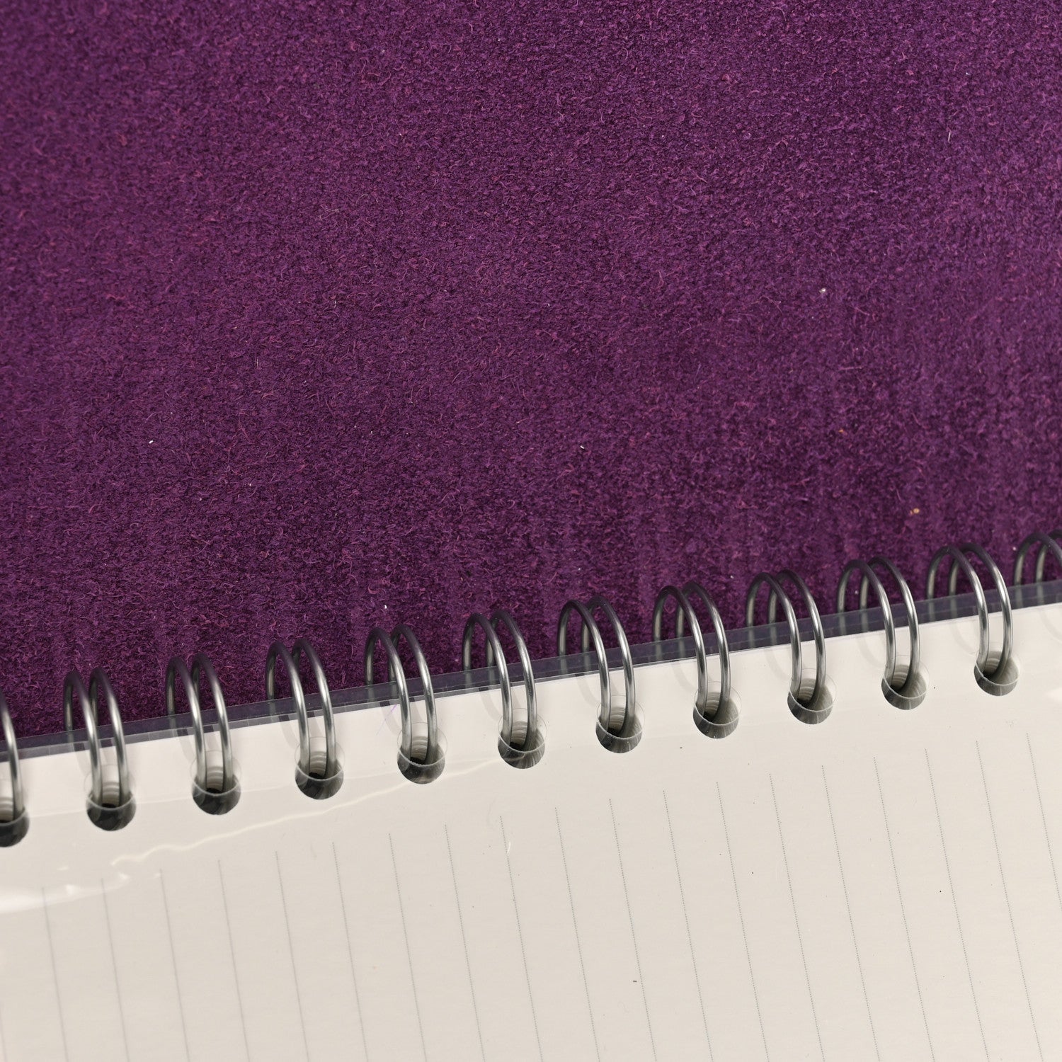 Hermes Togo Ulysse MM Notebook Cover Anemone 7 of 10