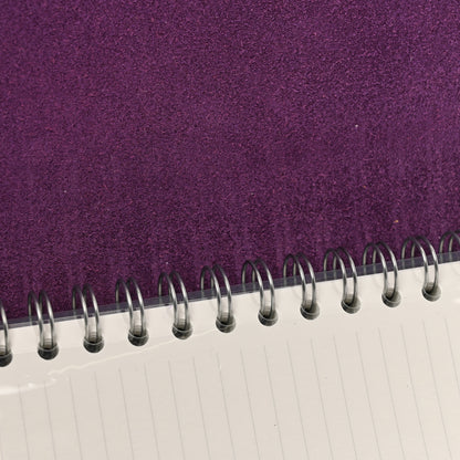 Hermes Togo Ulysse MM Notebook Cover Anemone 7 of 10