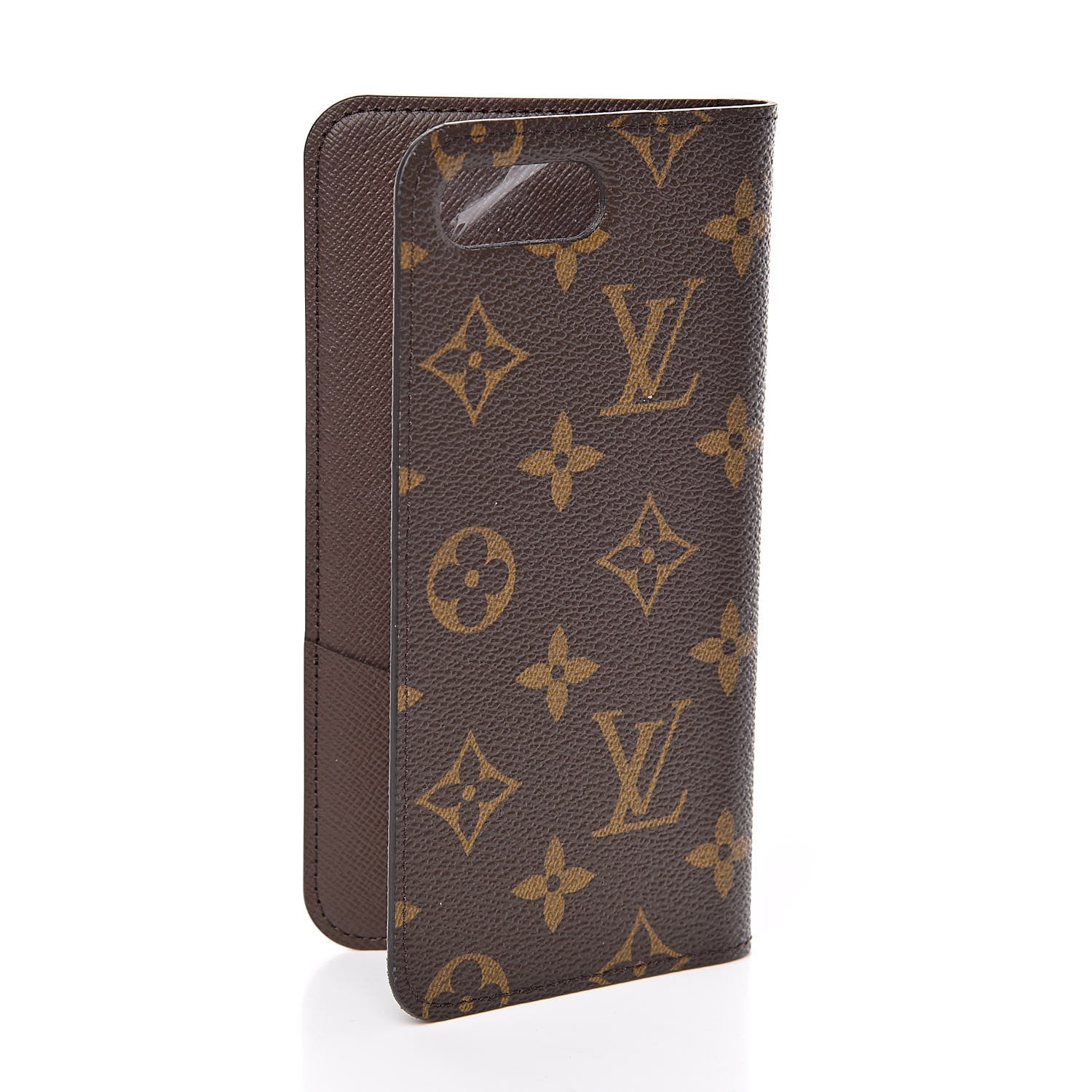 Louis Vuitton Monogram iPhone 7/8 Plus Folio Case 3 of 6