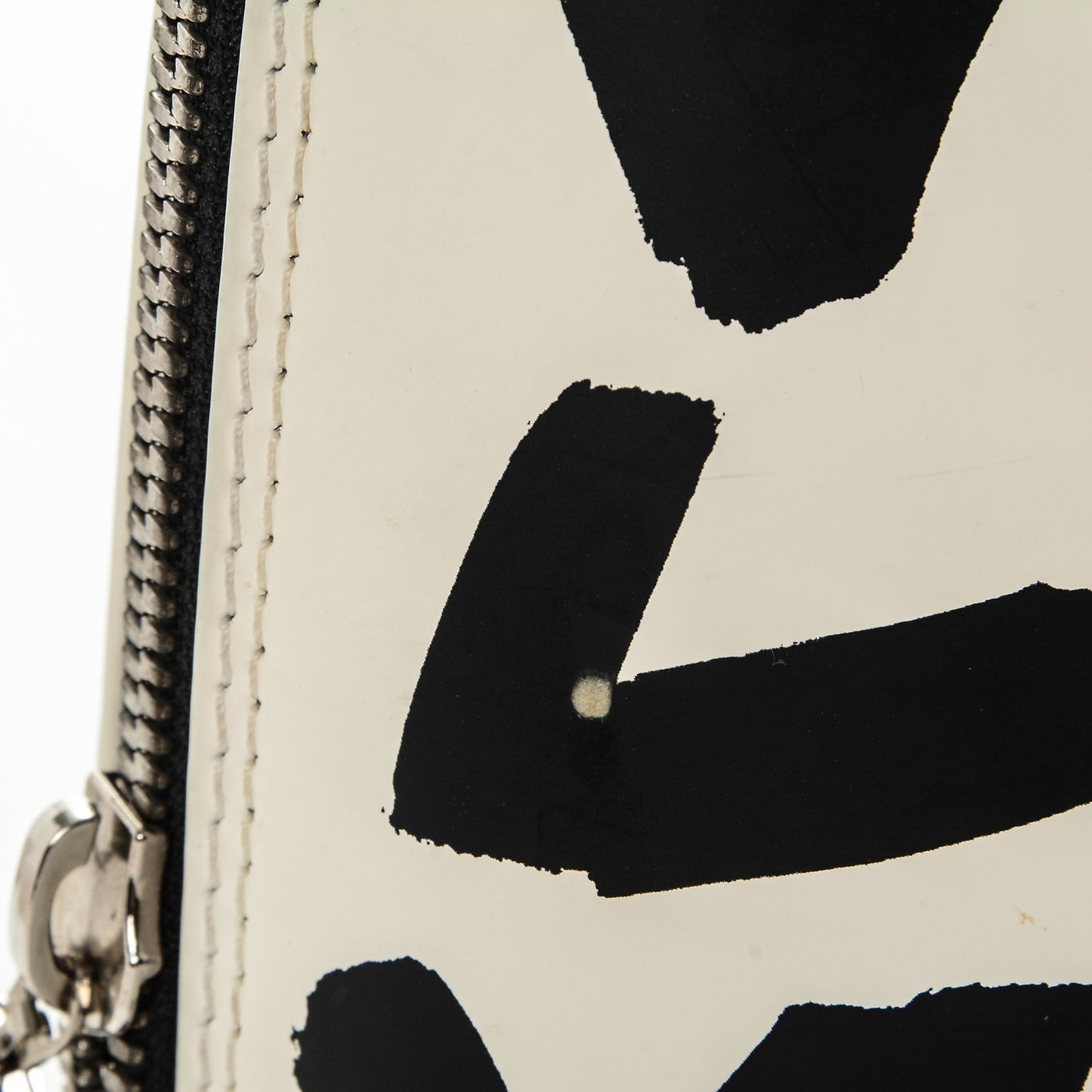 Graffiti Alma MM Black