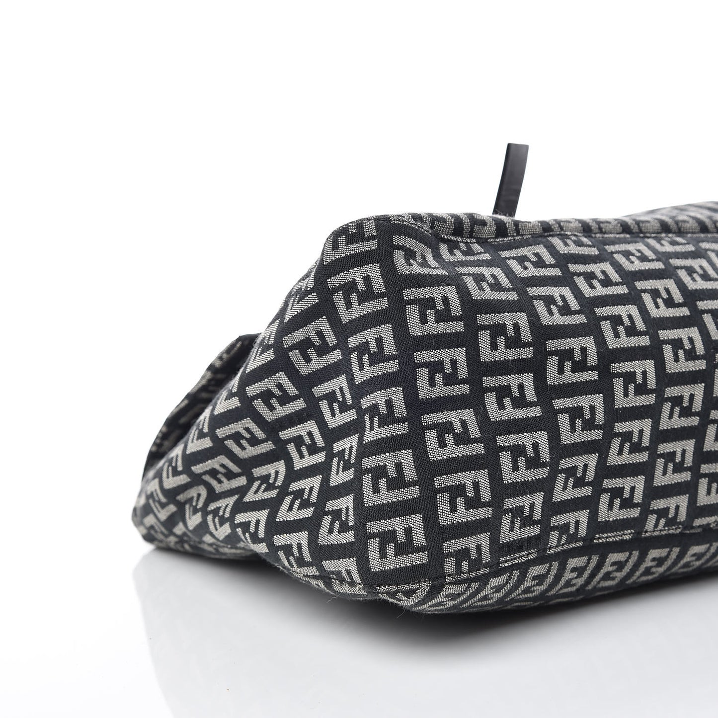 Zucchino Shoulder Bag Black