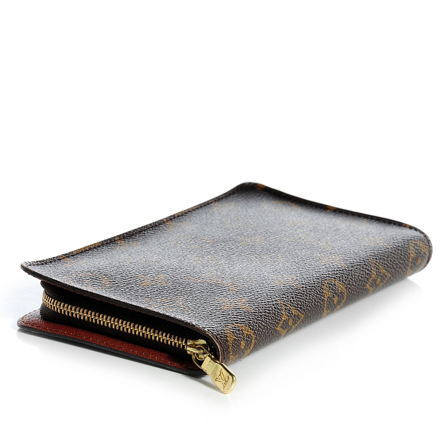 Monogram Porte-Monnaie Zippy Wallet