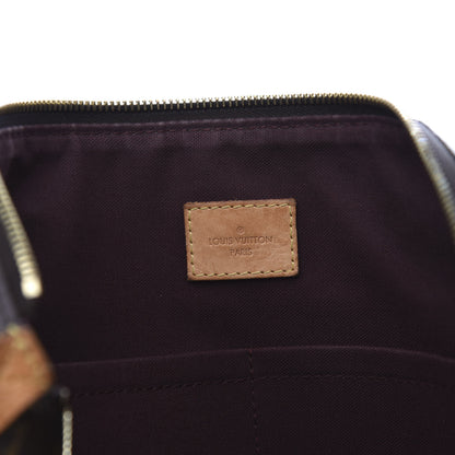 Louis Vuitton Monogram Iena MM 6 of 15