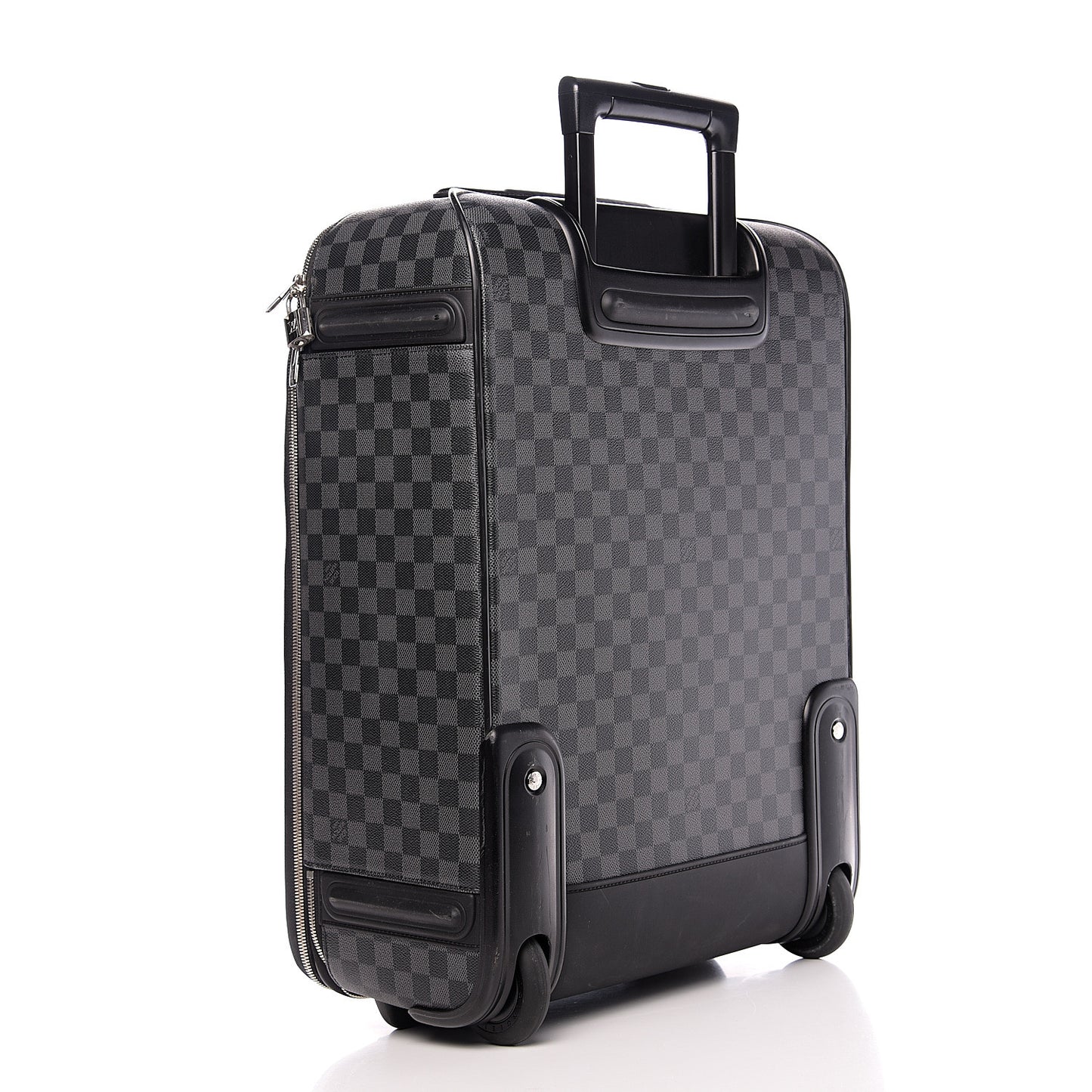 Damier Graphite Pegase 55 Business NM