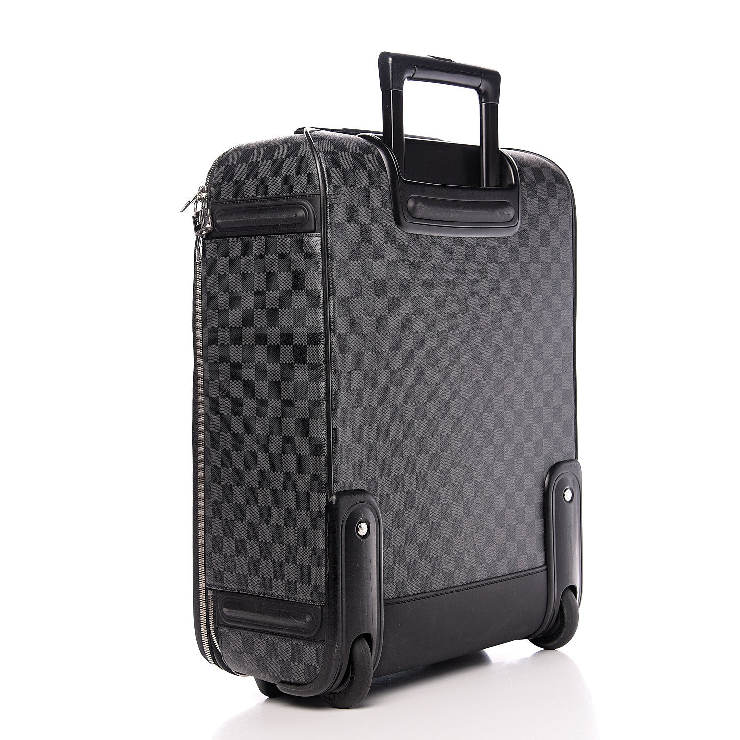 Louis Vuitton Damier Graphite Pegase 55 Business NM 2 of 12