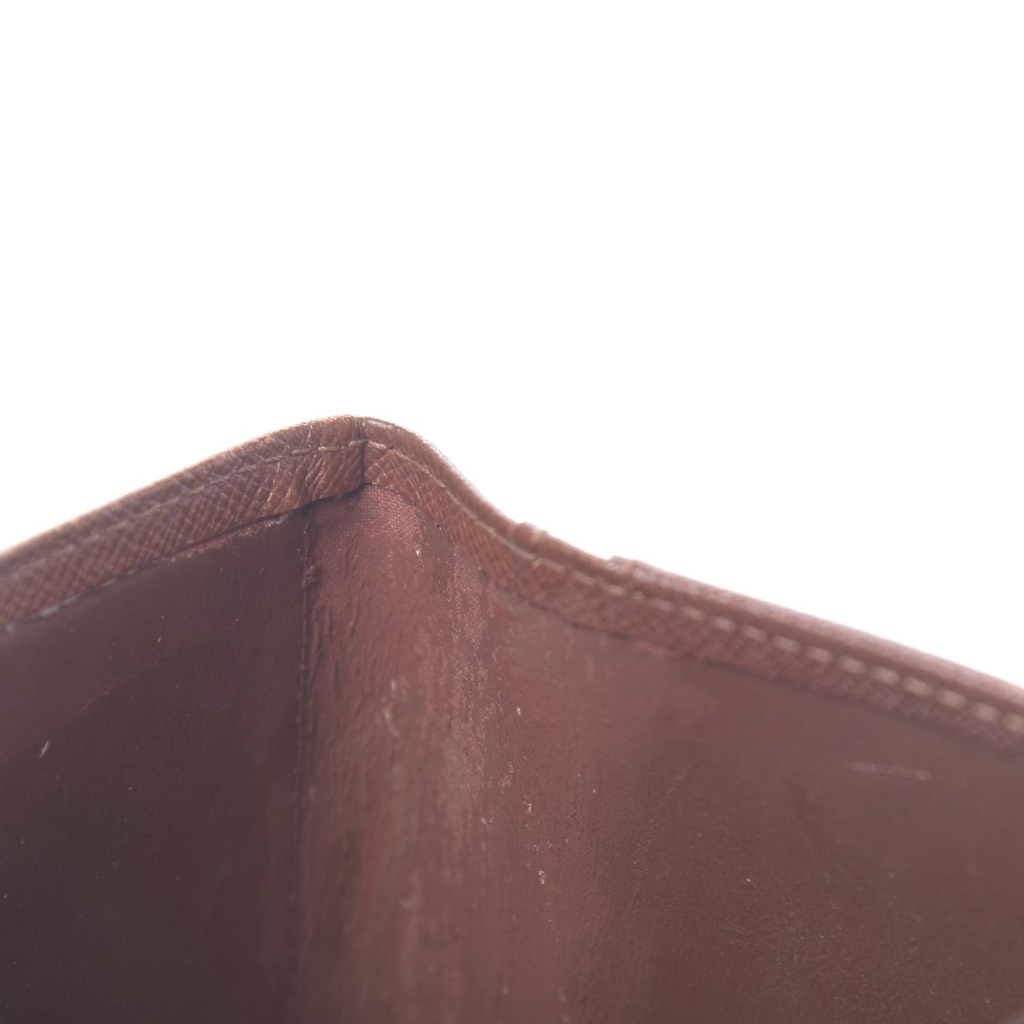 Monogram French Purse Wallet