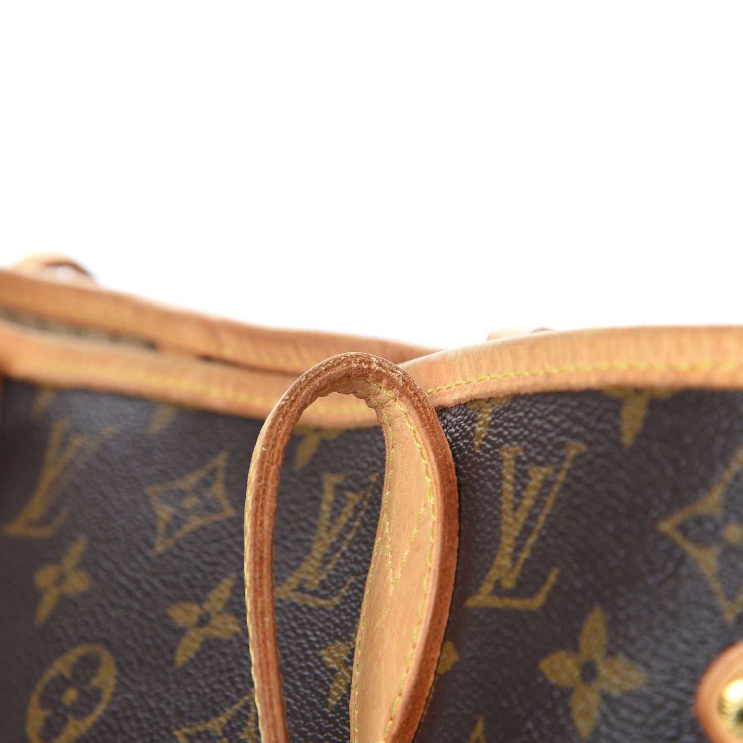 Monogram Neverfull MM