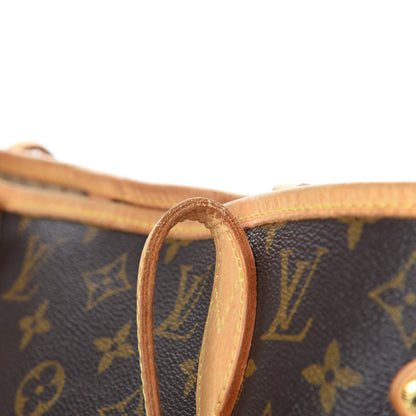 Louis Vuitton Monogram Neverfull MM 12 of 15