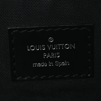 Louis Vuitton Damier Graphite District MM 6 of 10