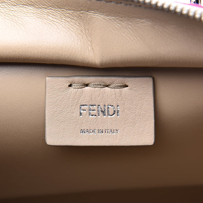 Fendi Vitello Dolce Mini 3Jours Tote Plaster 6 of 11