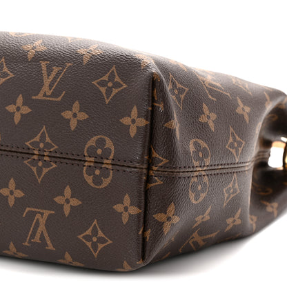 Louis Vuitton Monogram Graceful PM Pivoine 9 of 9