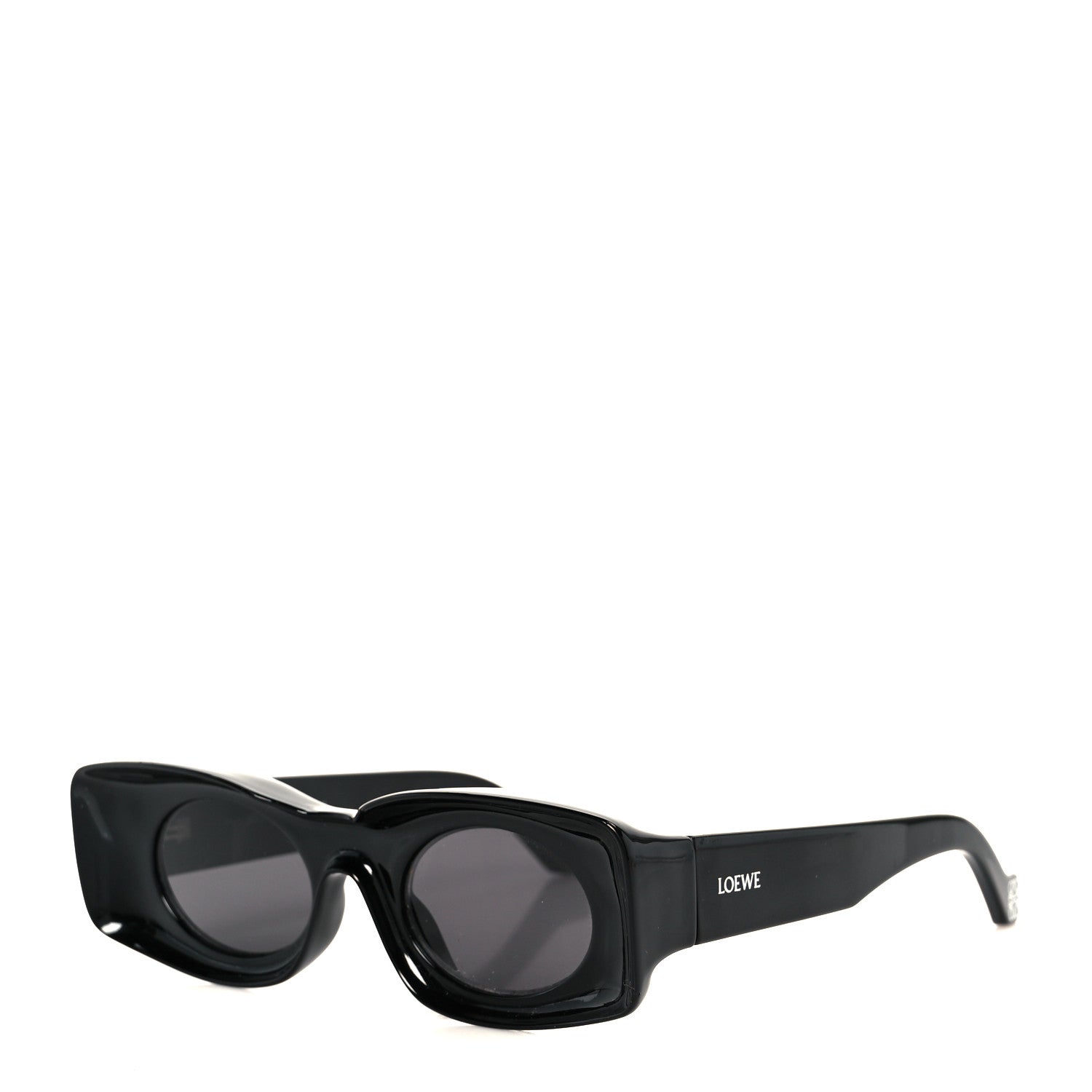 Loewe Acetate Sunglasses LW40033I Black 1 of 8