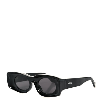 Loewe Acetate Sunglasses LW40033I Black 1 of 8