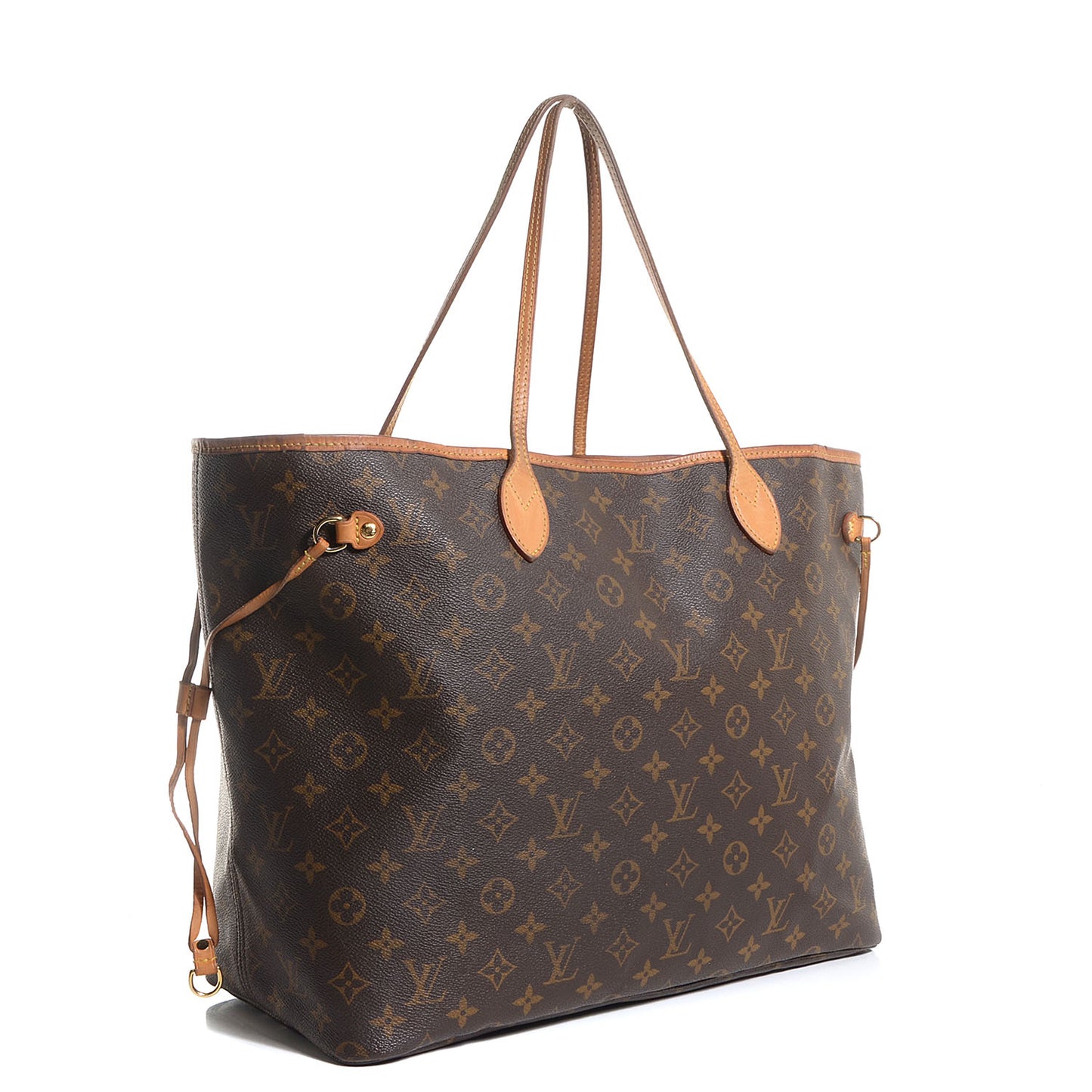 Monogram Neverfull GM