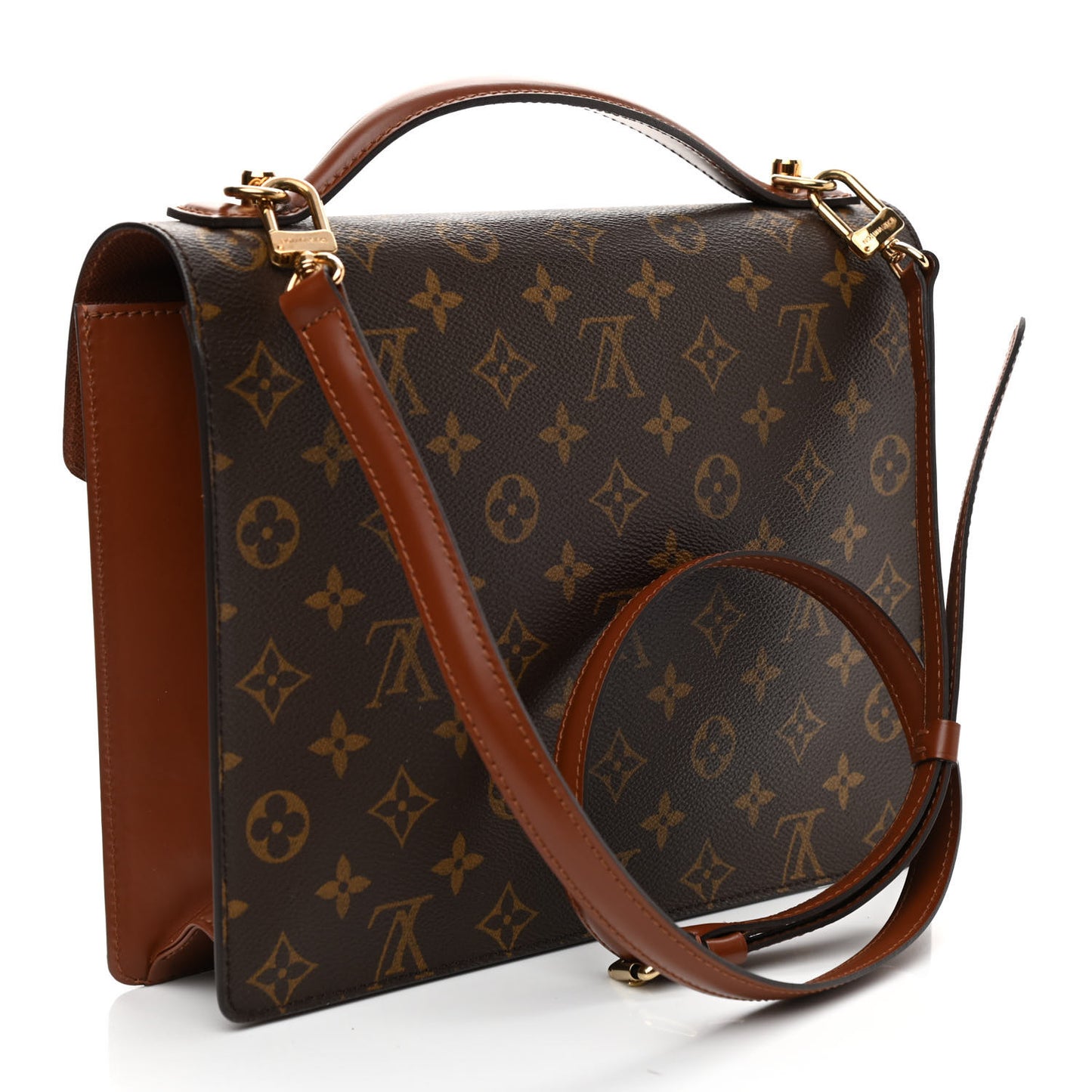 Monogram Monceau 28