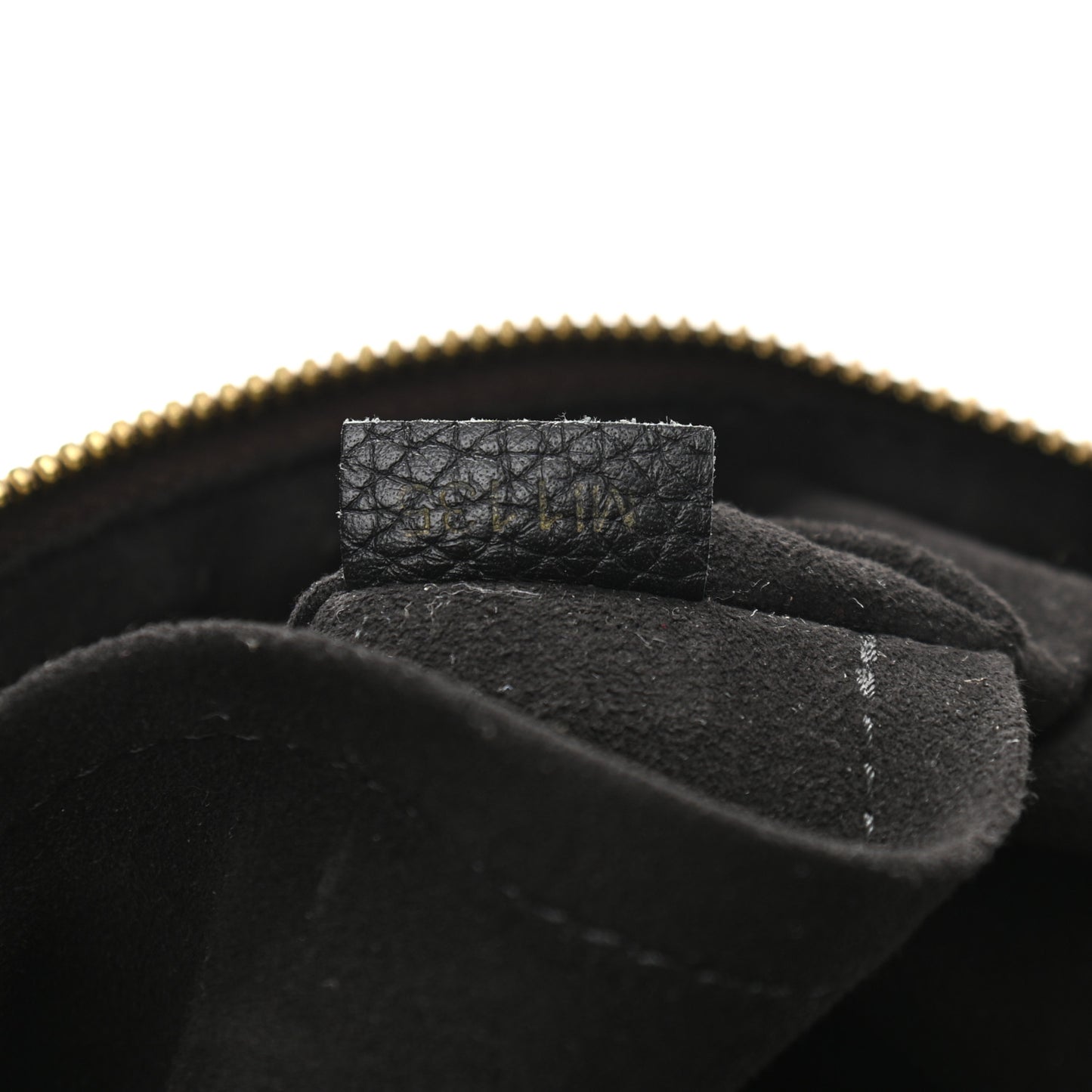 Monogram Estrela NM Black