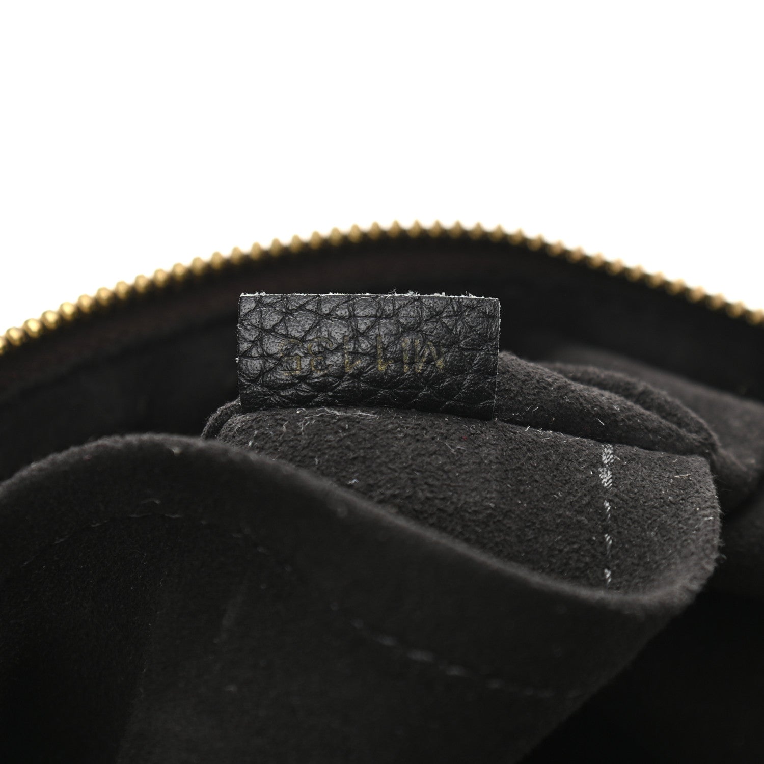 Louis Vuitton Monogram Estrela NM Black 7 of 10