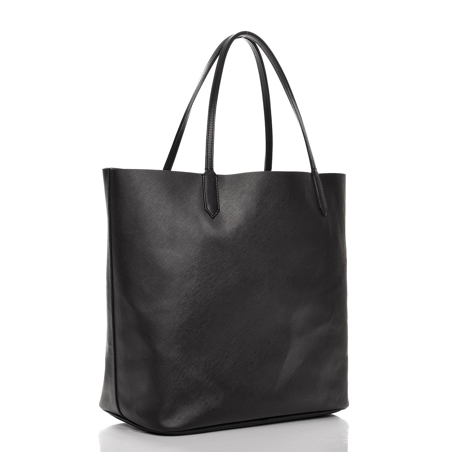 Givenchy Textured Coated Canvas Bambi Print Medium Antigona Tote 4 of 11