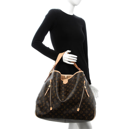 Louis Vuitton Monogram Delightful GM 2 of 7