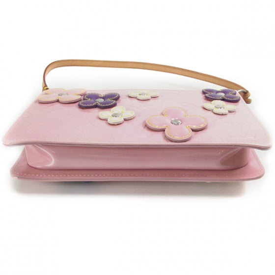 Vernis Lexington Fleurs Marshmallow