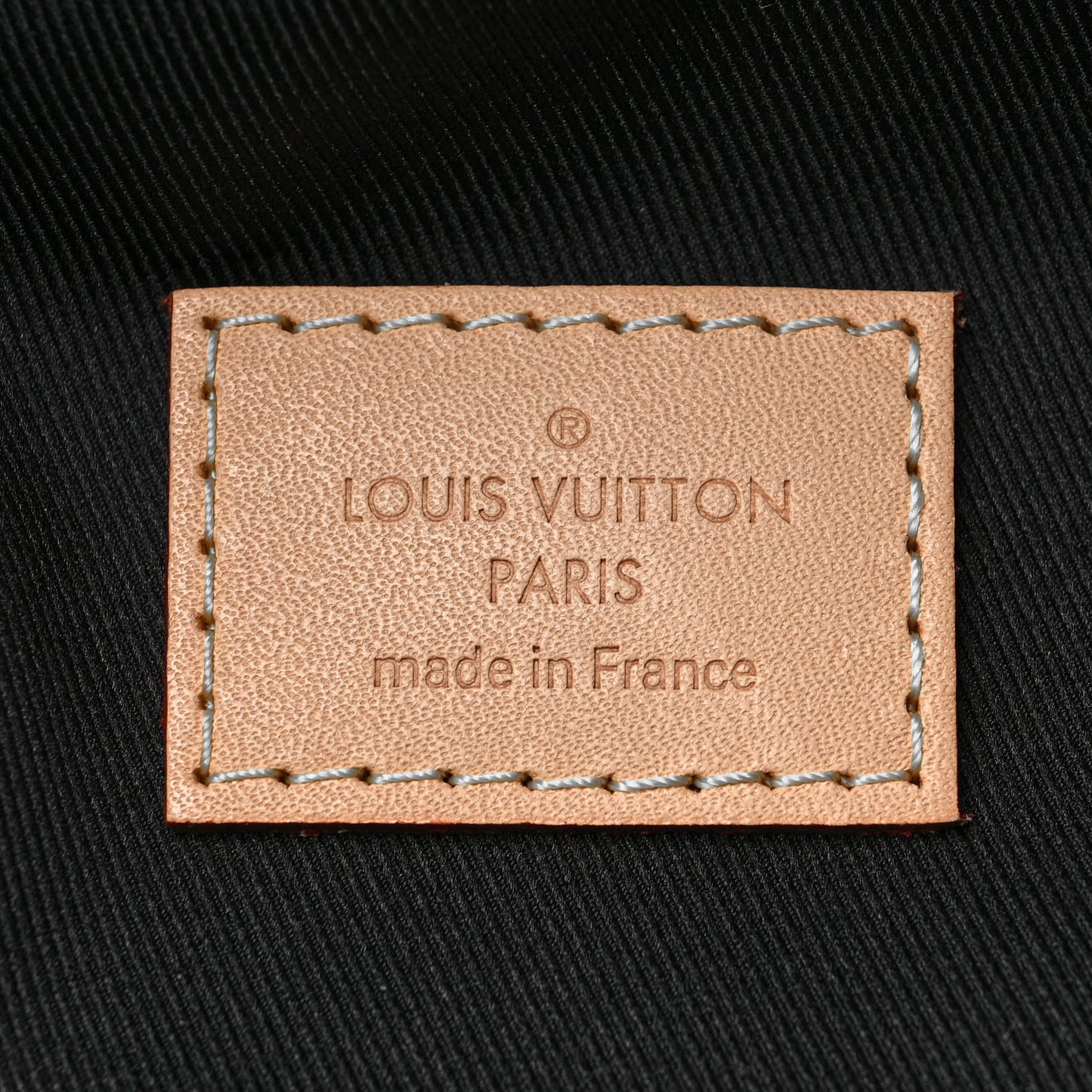 Monogram Bumbag