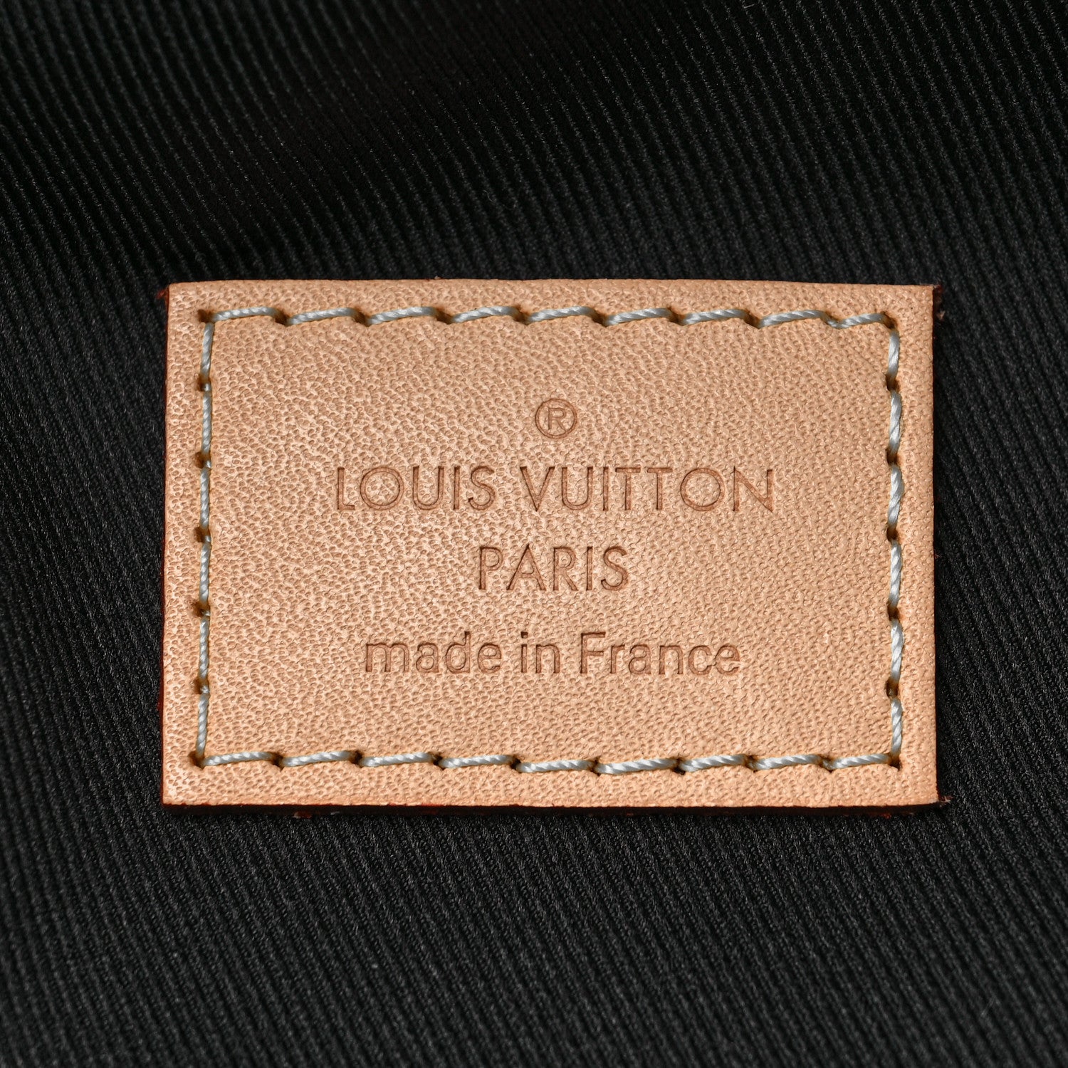 Louis Vuitton Monogram Bumbag 6 of 9